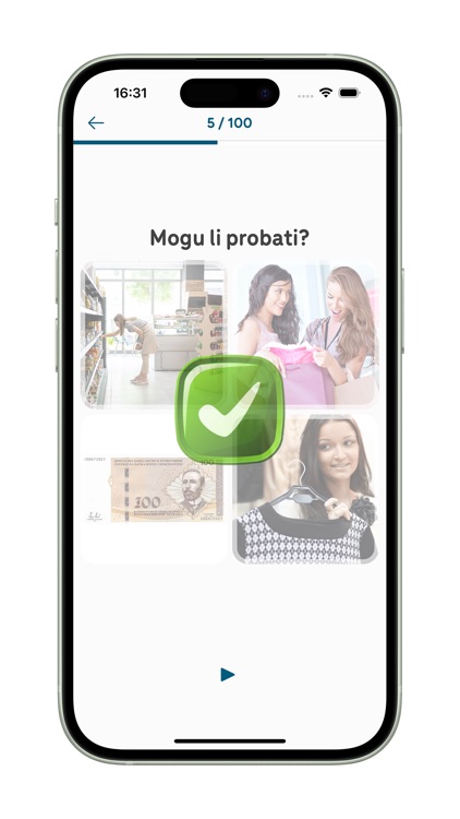 Wordful Bosanski screenshot-4