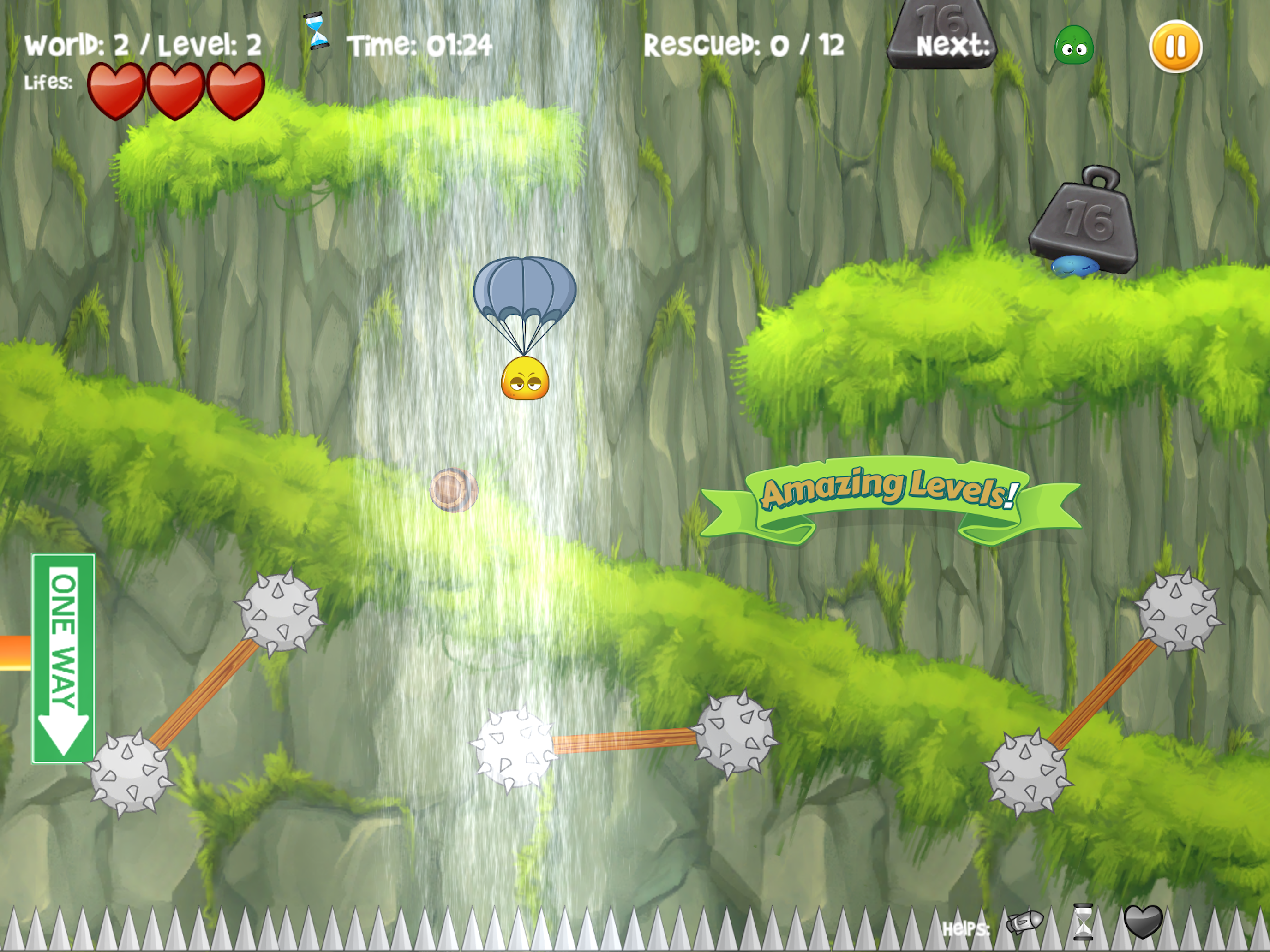 Super Jelly Troopers Platoon