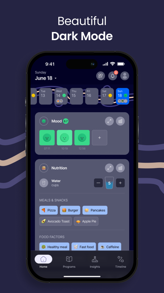 #7. Brainway: Boost Productivity (iOS) 由: Medical Score