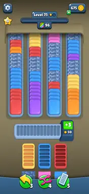 Multi Card Jam! screenshot 5