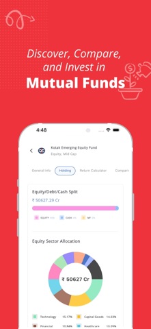 Kotak Connect Plus Screenshot 1 of 4