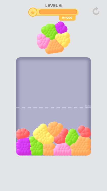 Jelly Dropper screenshot-3