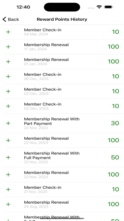 WellFlow screenshot-5