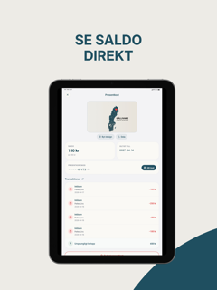Gåvia screenshot 11