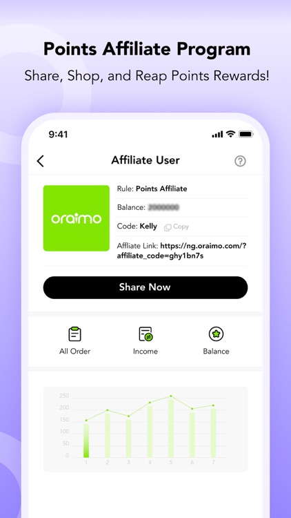 oraimo store