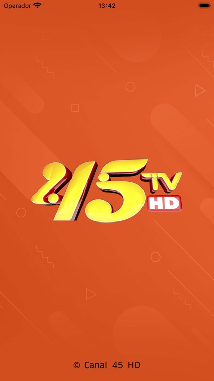 Canal 45 HD