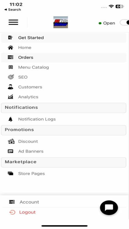 USVetsDeliver Merchant screenshot-3