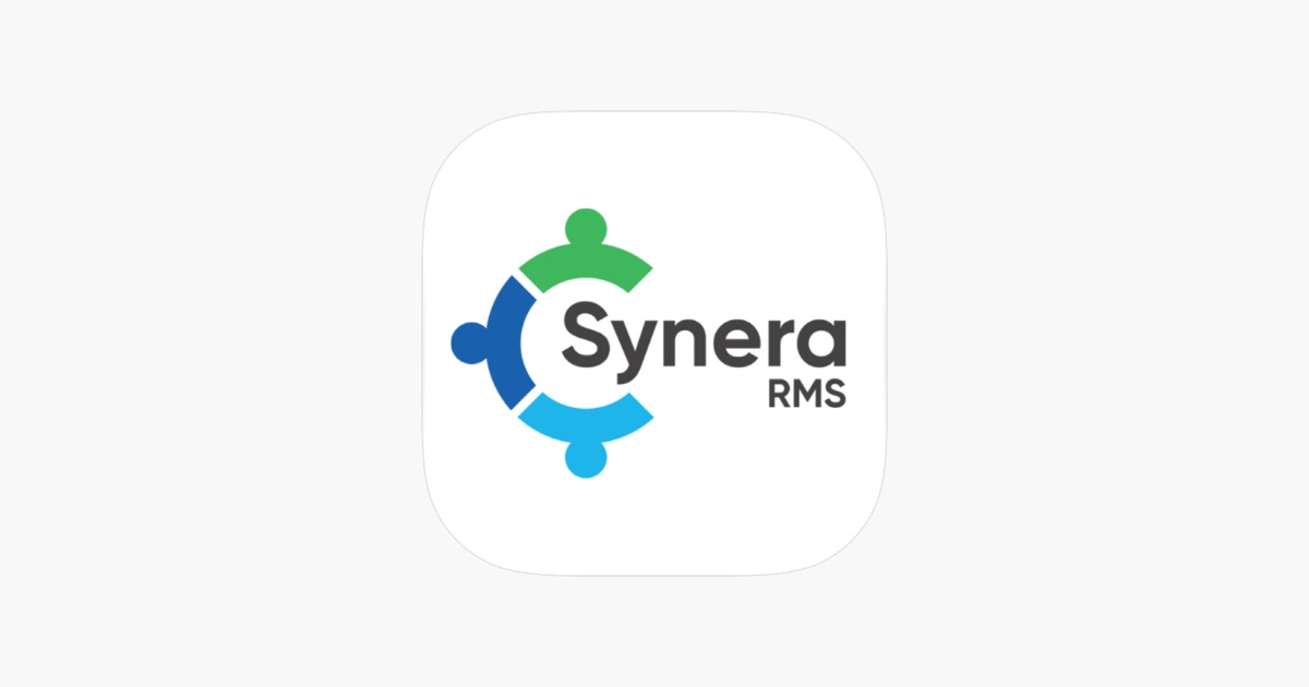 ‎Synera RMS 앱 - App Store
