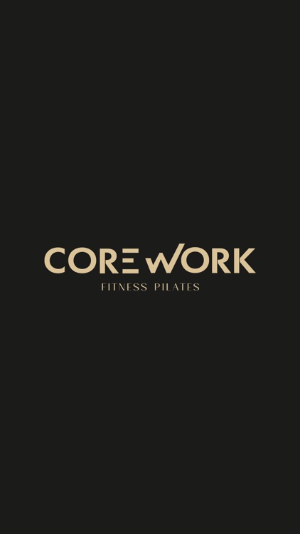 COREWORK
