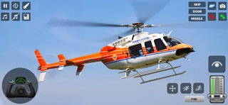 Sky Chopper Command Screenshot 5 of 5
