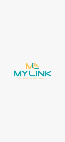 Mylink Internet screenshot