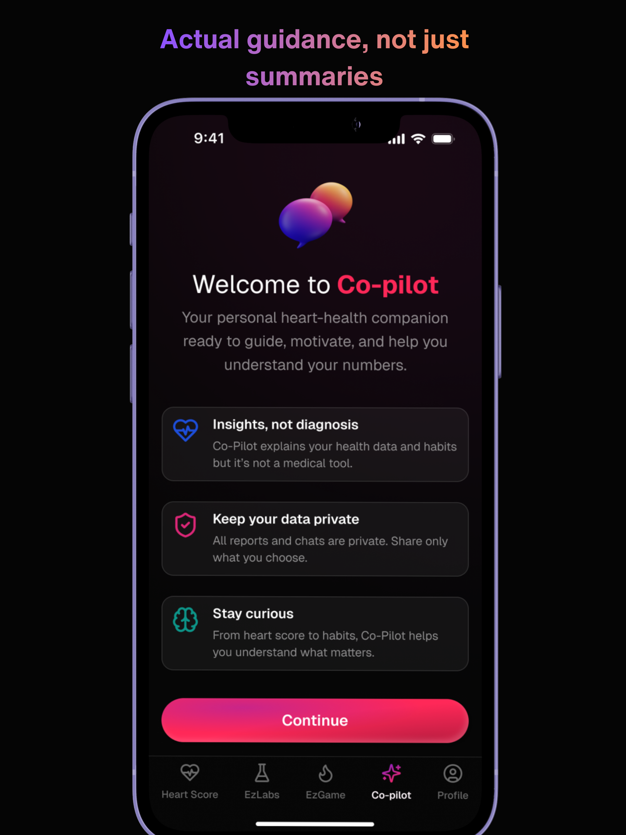 EZBEAT screenshot 13