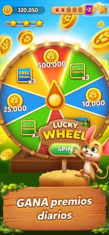 Solitaire Grand Harvest screenshot 6