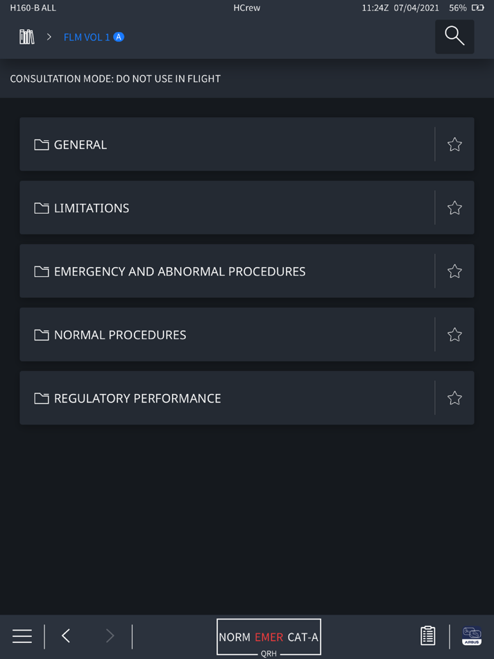#4. HCrew (iOS) 由: AIRBUS HELICOPTERS
