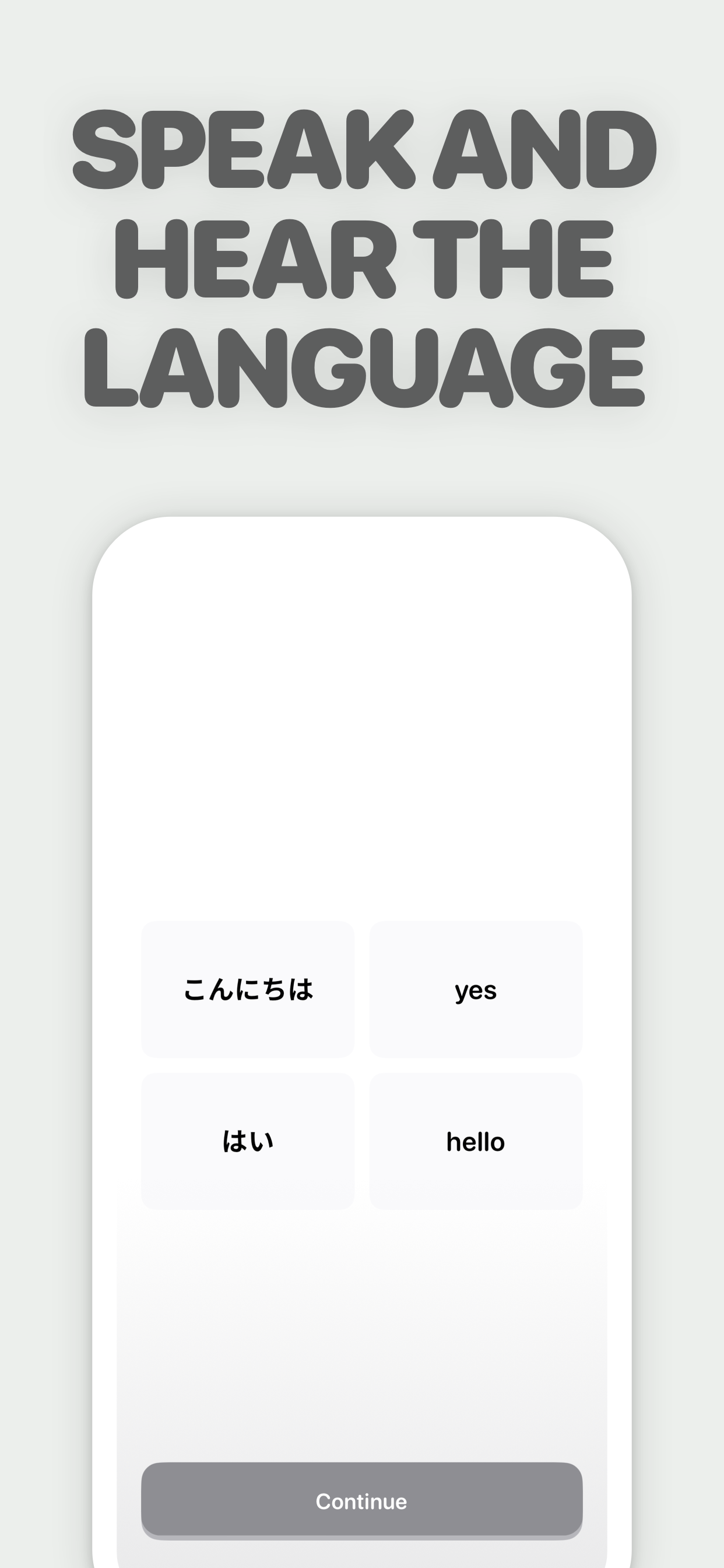 Learn Japanese - LingoCat