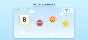 Pumlo: Kids Learning Games screenshot 2