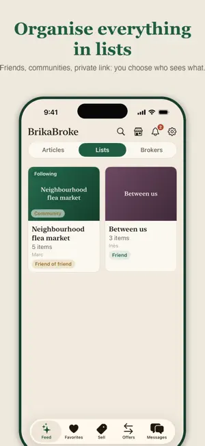 BrikaBroke screenshot 3