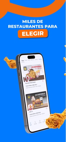 ShopperX Store iPhone screenshot