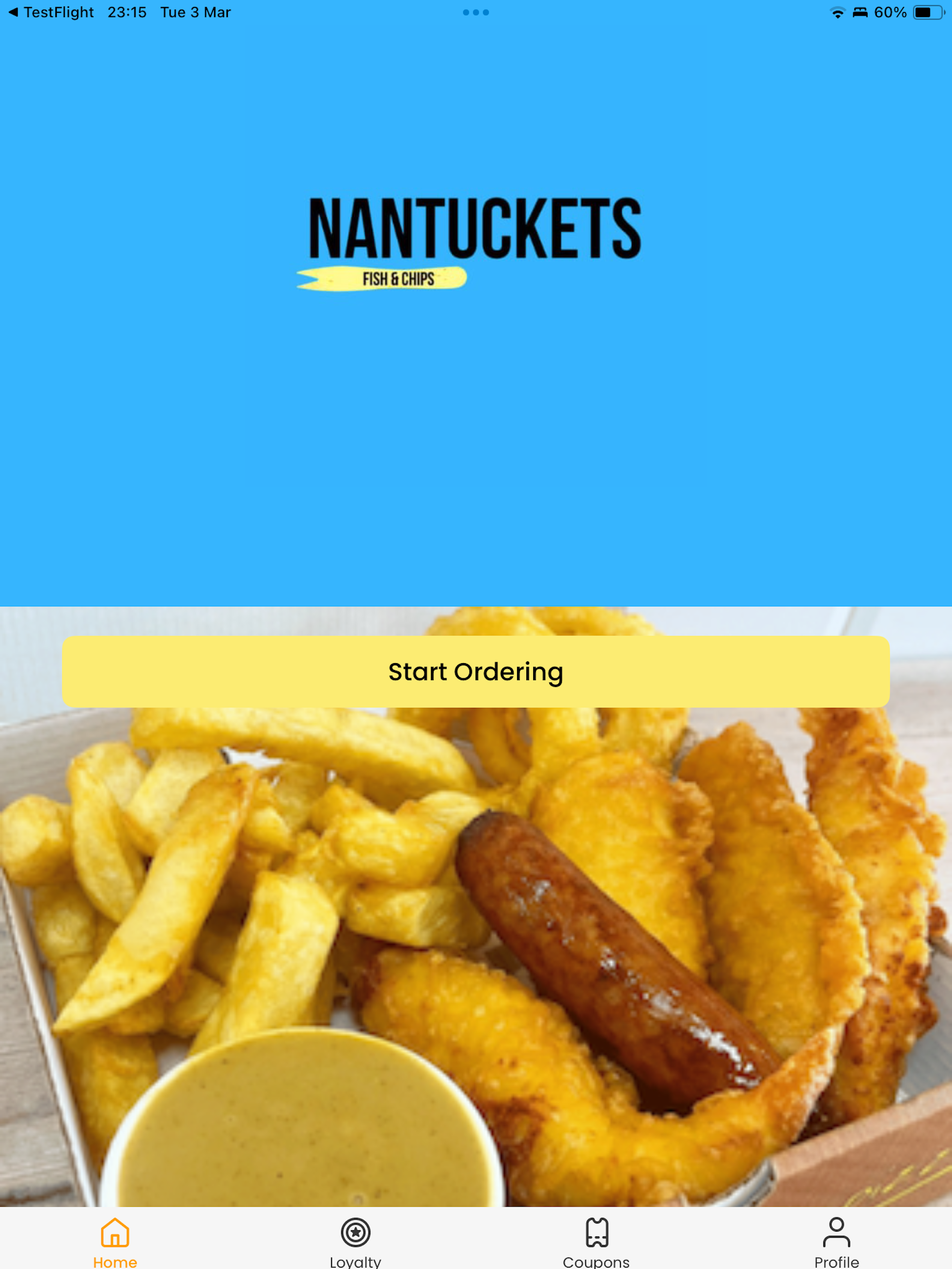 Nantuckets