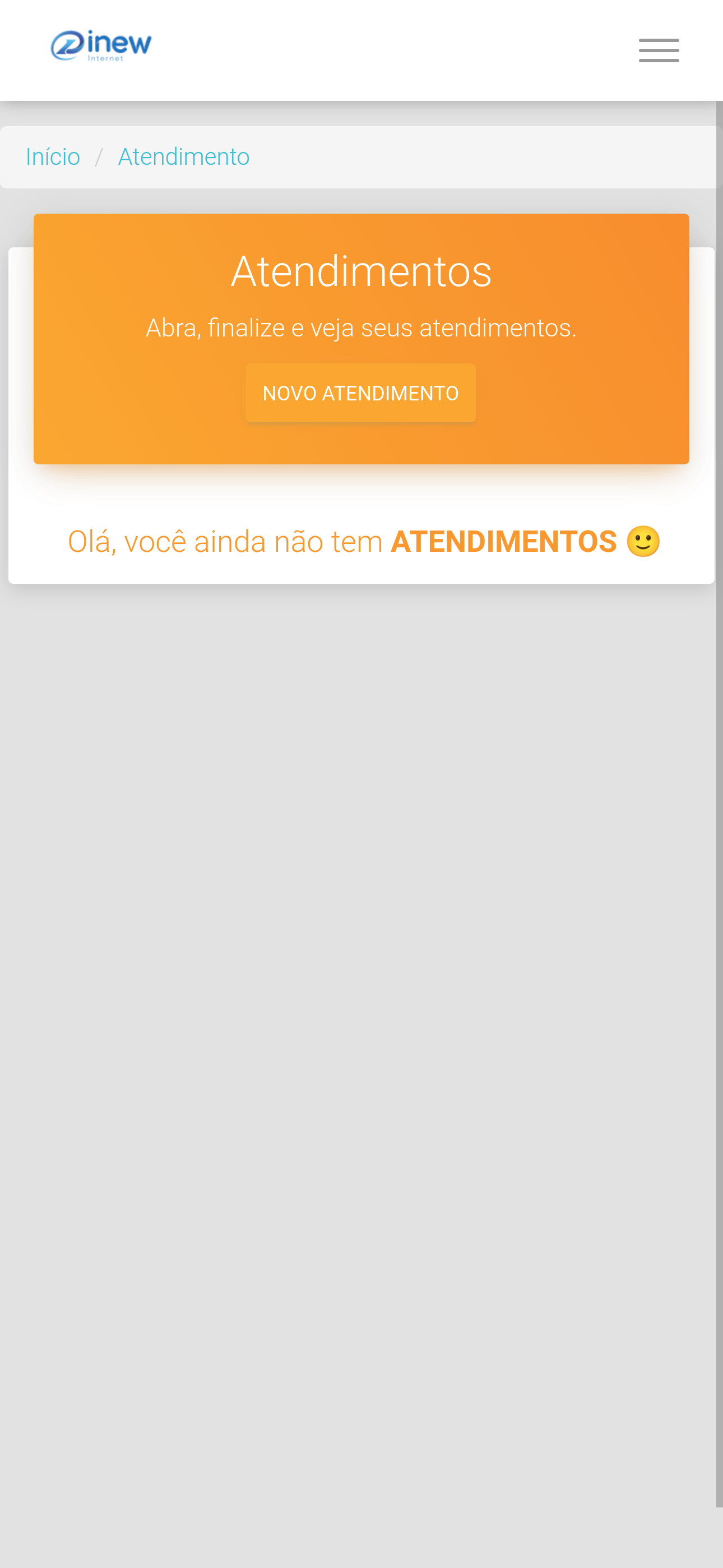 iNEW Internet