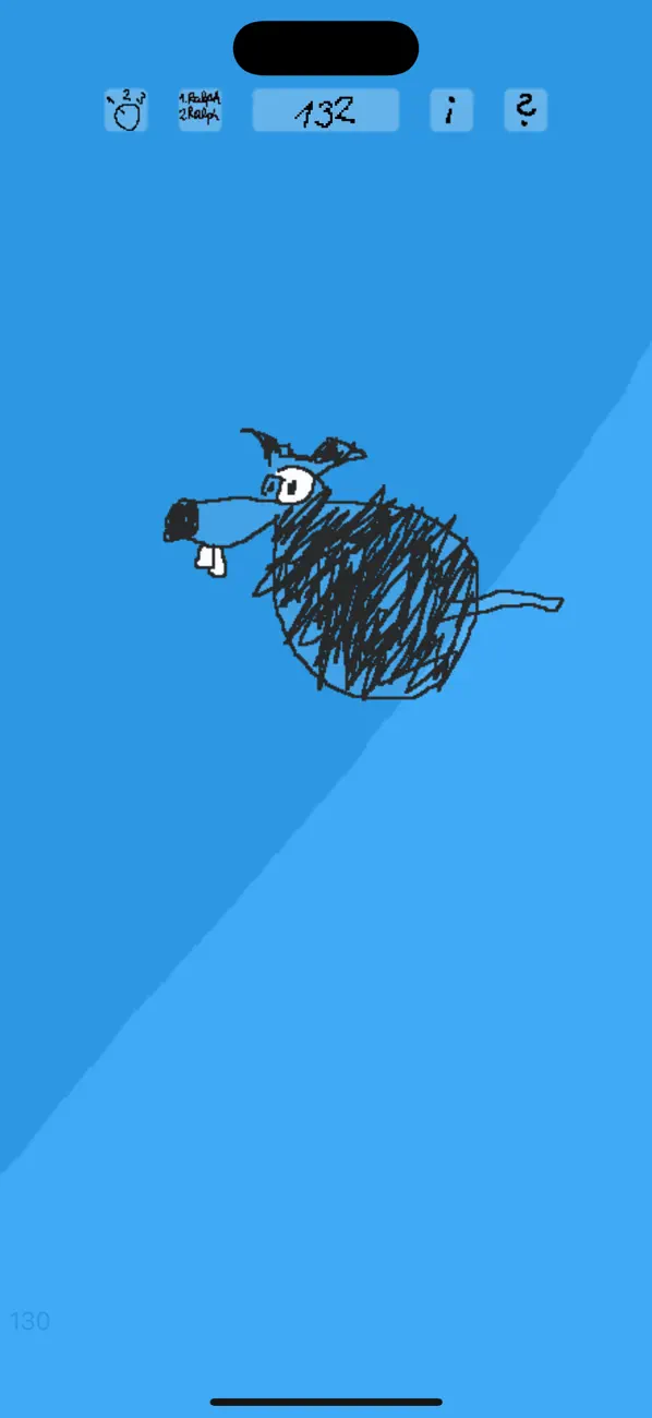 Screenshot #3 pour Ralph le rat du rythme