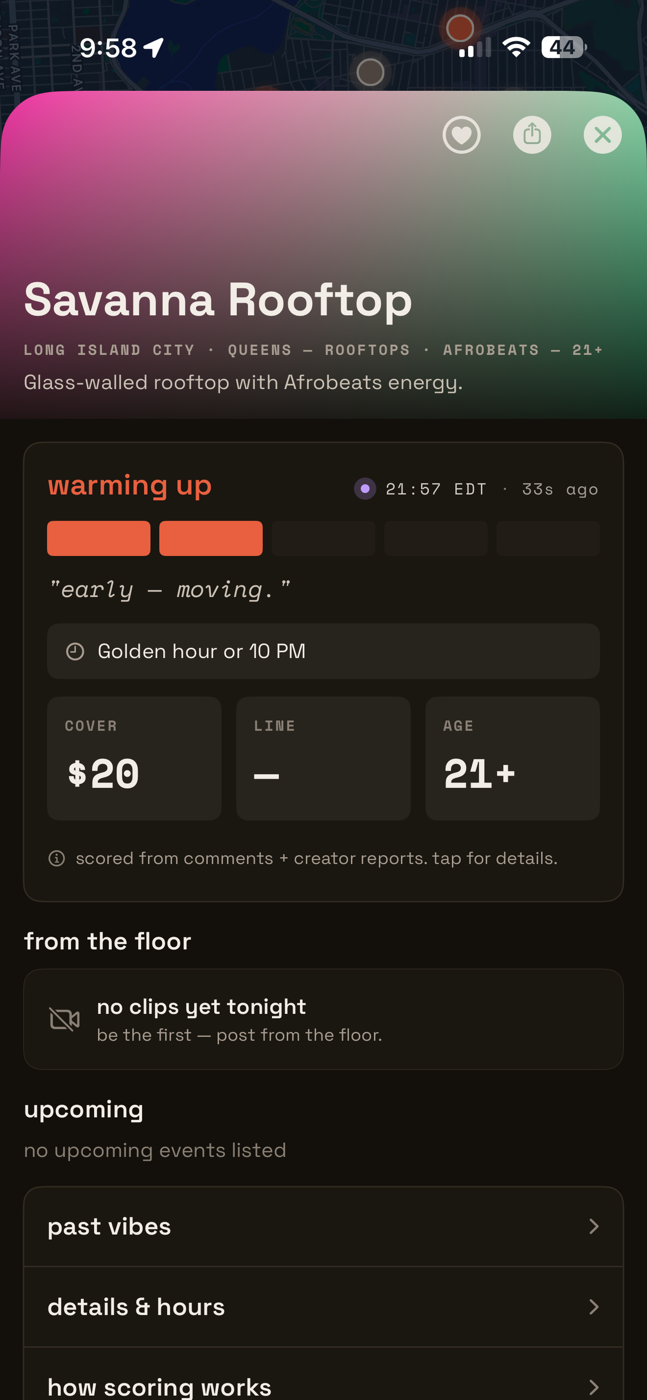 What's The Vibes screenshot 4