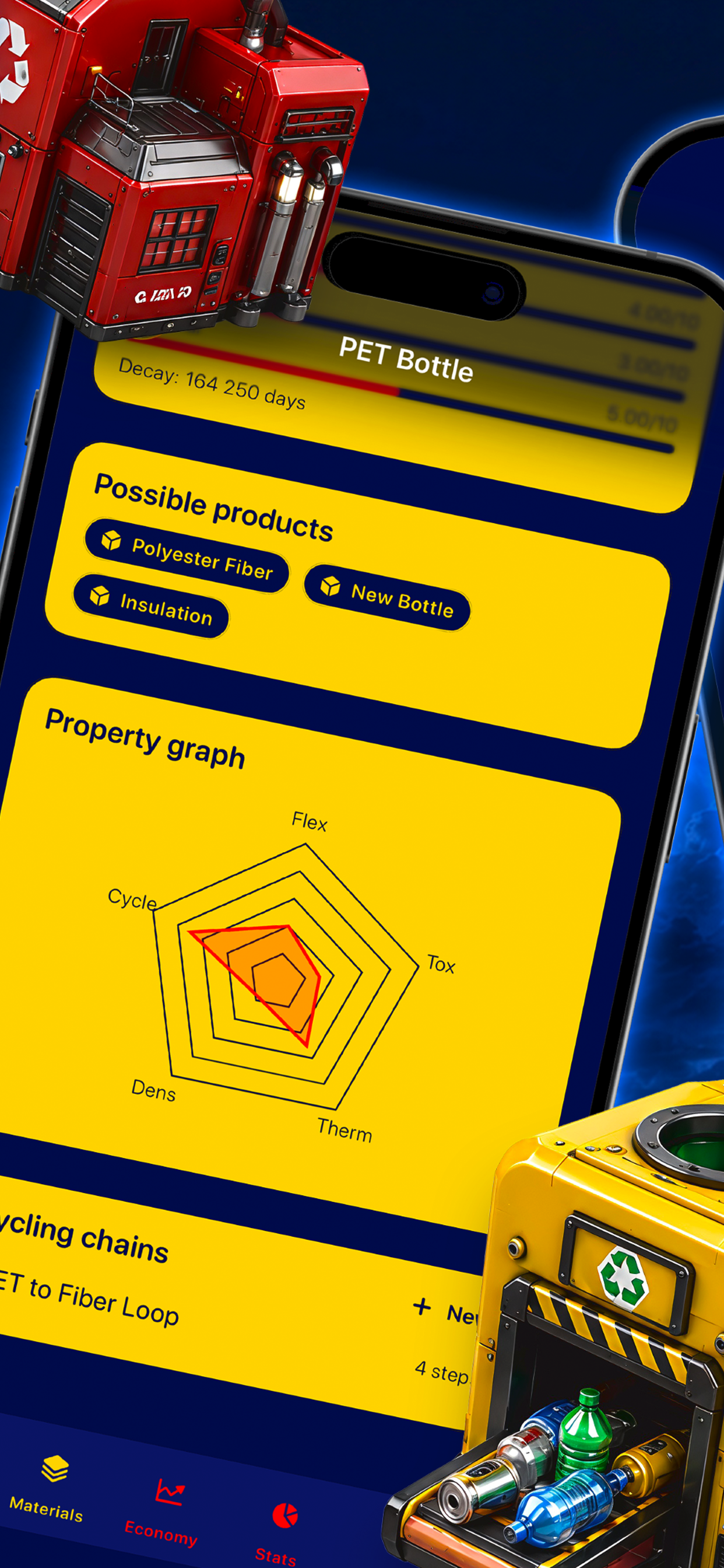 TerraCycle screenshot 3