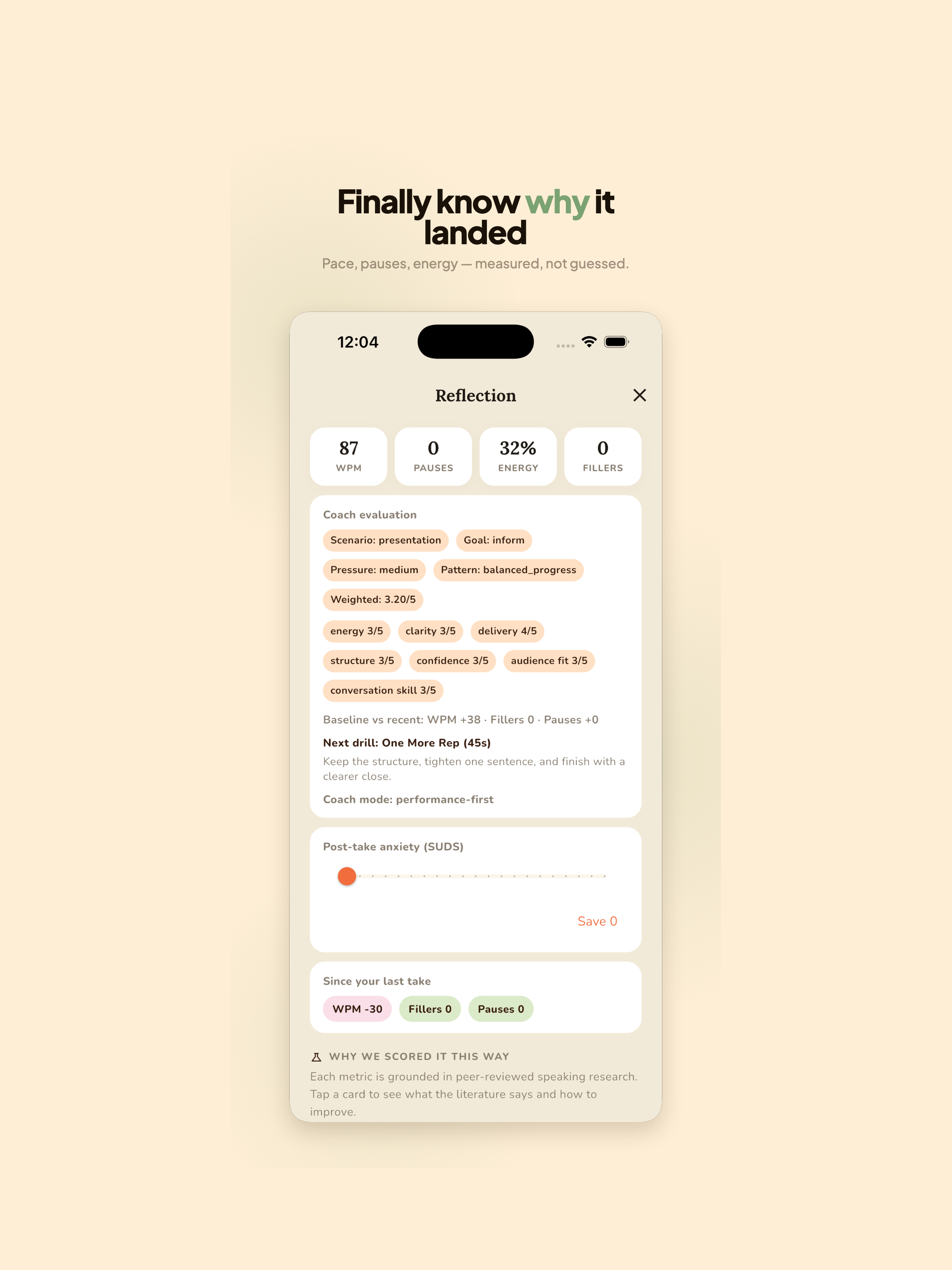 Unmute: Speak Daily screenshot 16
