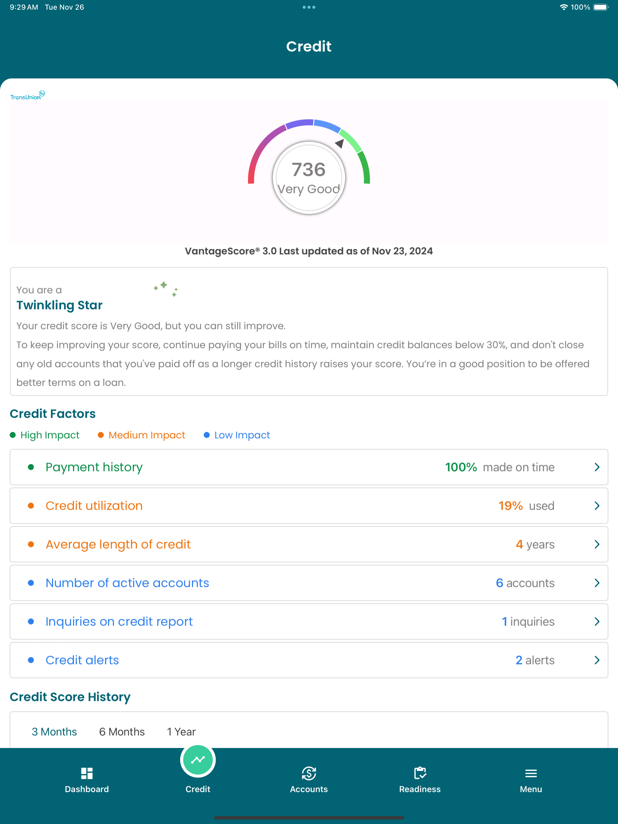 FirstHome IQ