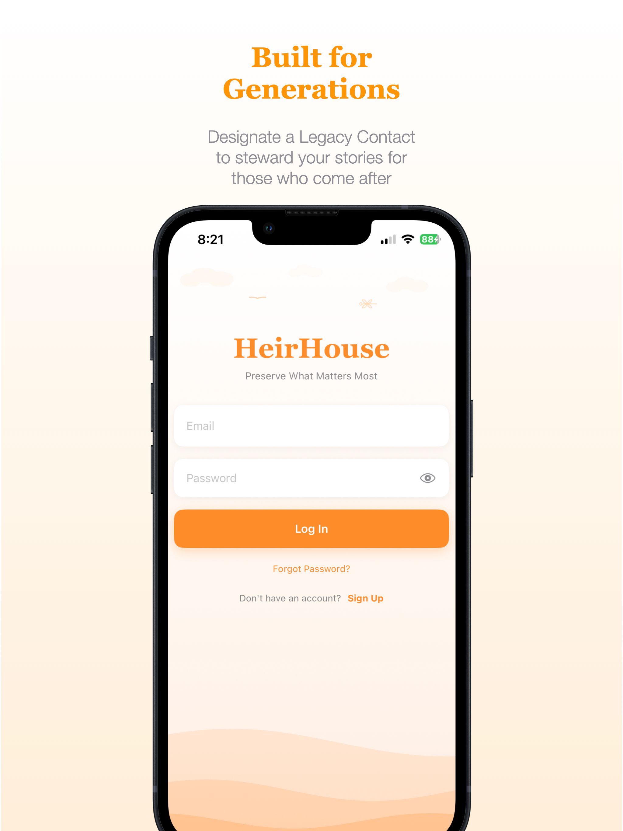 HeirHouse