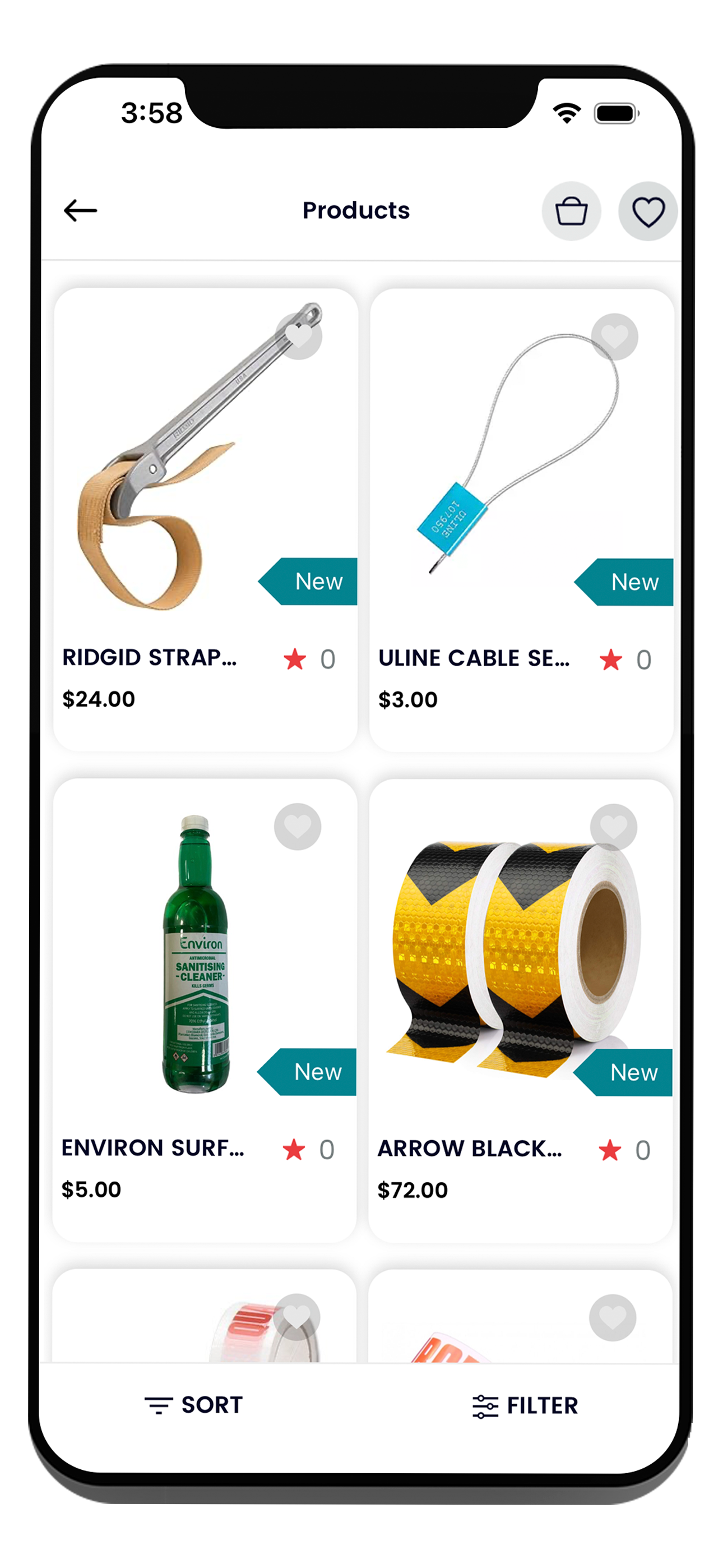 Surplus-Gy Marketplace