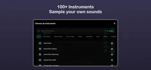 Melodic Guitar: Guitar Studio screenshot 2