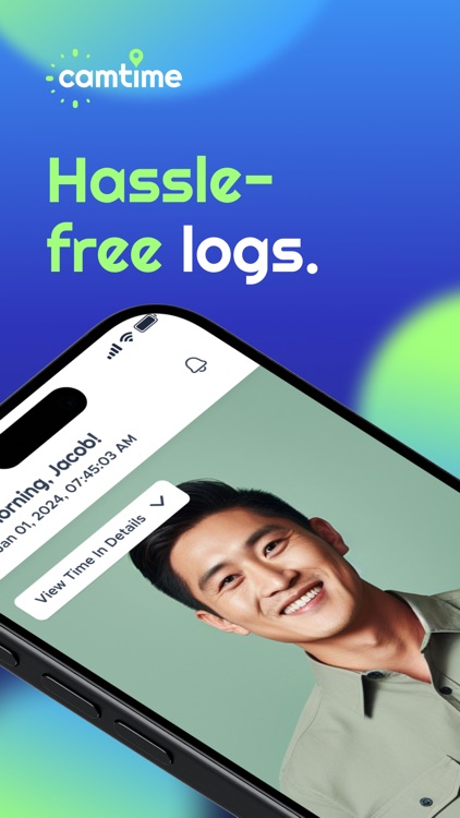 CamTime