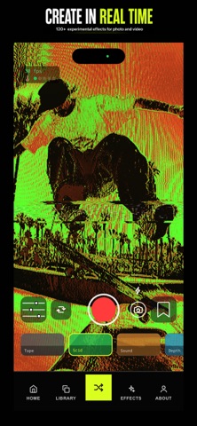 NTRX Cam Screenshot 2 of 7