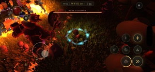 Bone Tide: Horde Survival Screenshot 3 of 5