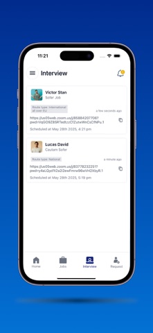 Tirminator screenshot