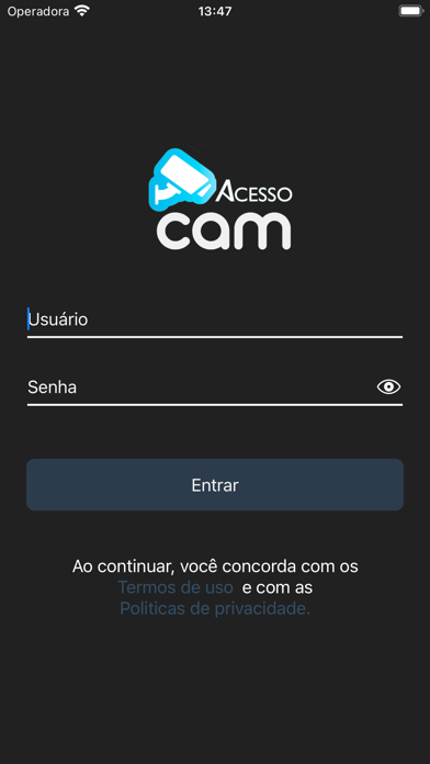 ASCam screenshot