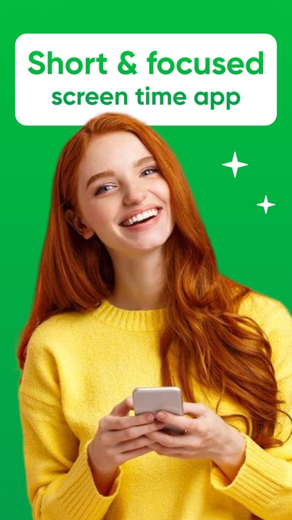 Limit Screen Time・Taskfulness