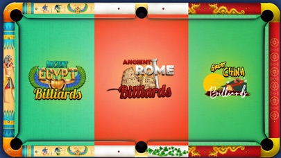 Pool Sharkz Screenshot