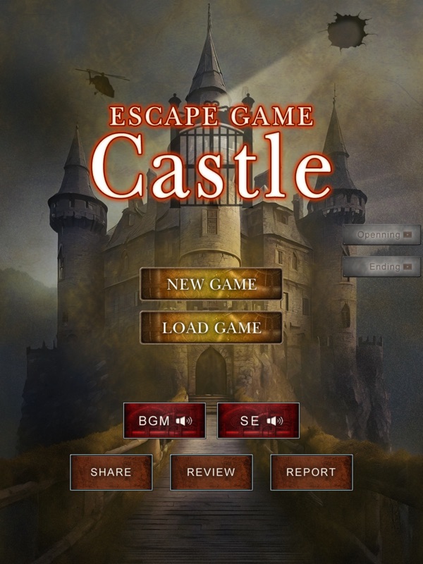 Escape Game Castle screenshot 9