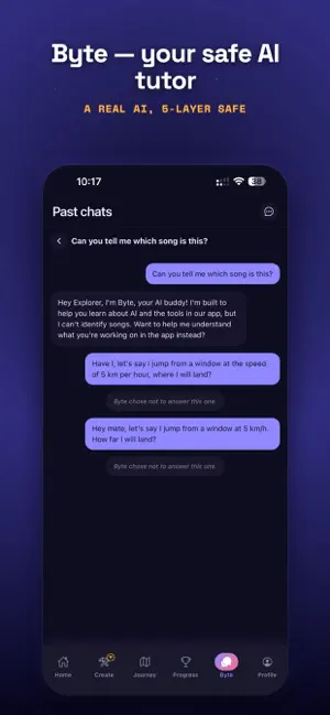 LittleAIMaster screenshot 4
