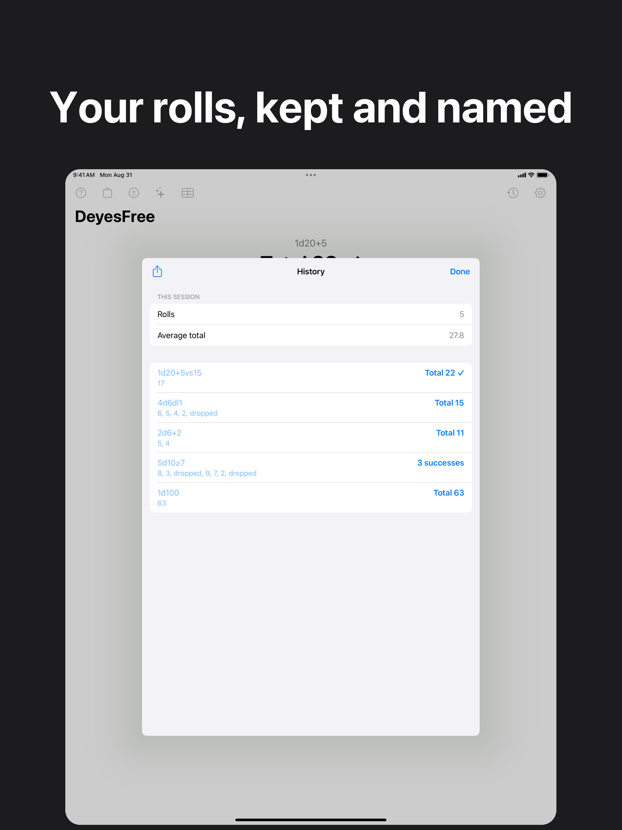 DeyesFree screenshot 16
