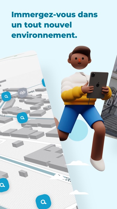 Screenshot #3 pour Pindex