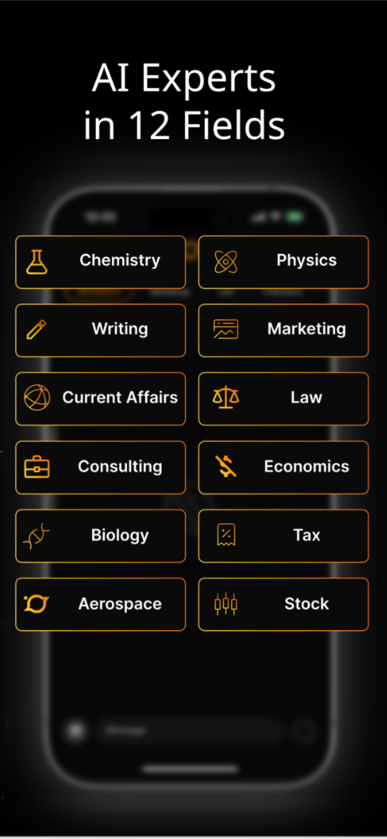 Xpert AI Agent- Image,unhinged screenshot 6
