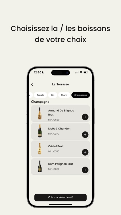 Night Square screenshot-6