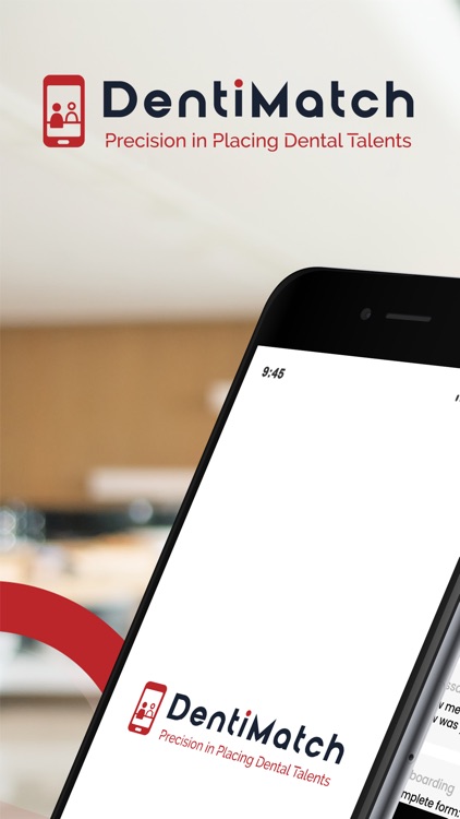 DentiMatch