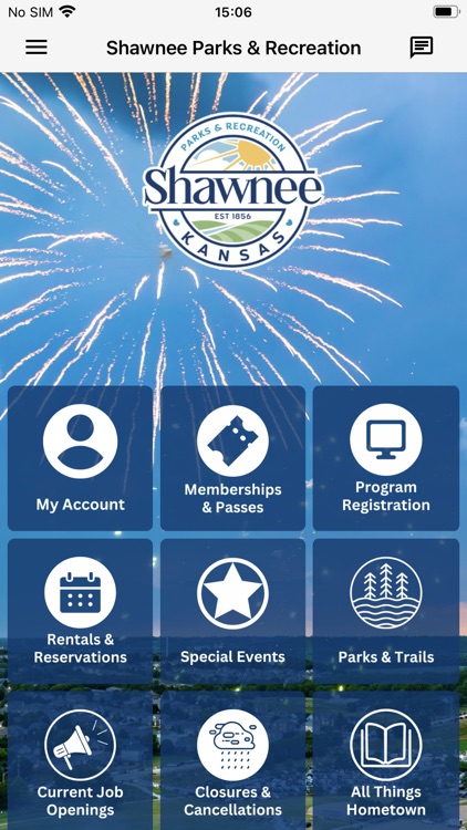 Shawnee Parks & Recreation