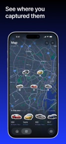 Garagey AI: Car Spotting Game screenshot