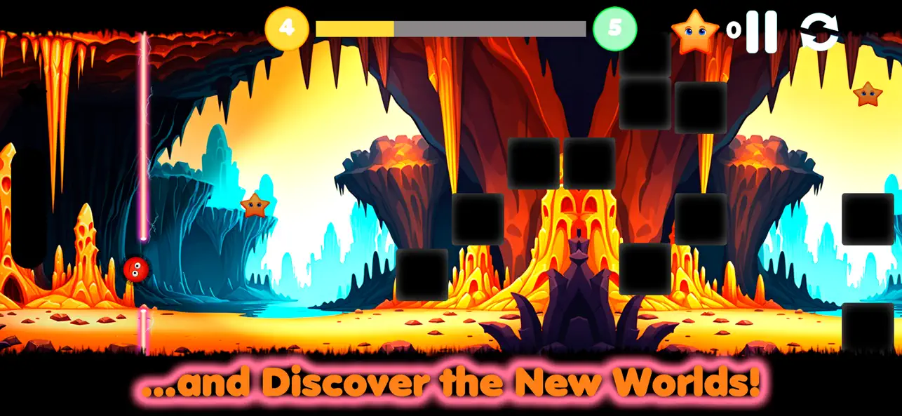 Screenshot #2 pour Jeu de Balle - Jeux sans Wifi