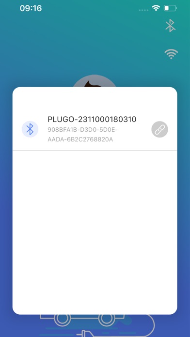 Plugo EV Screenshot